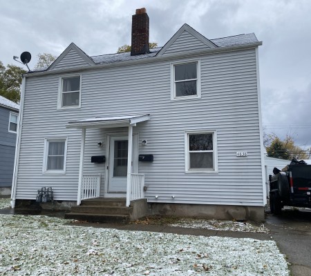 4838 Union Rd - SOLD! in Cheektowaga For Sale By Owner