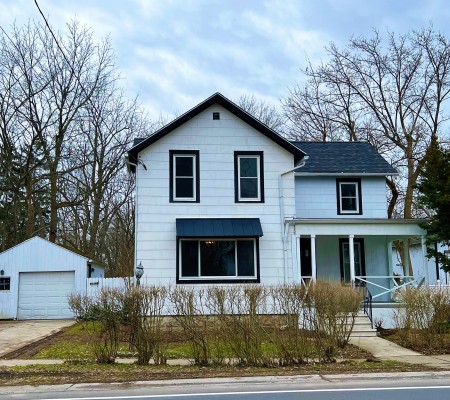 5910 Goodrich Rd  in Clarence For Sale By Owner