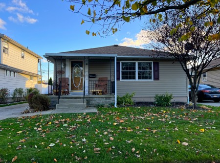 249 Abbington Ave in Tonawanda For Sale By Owner